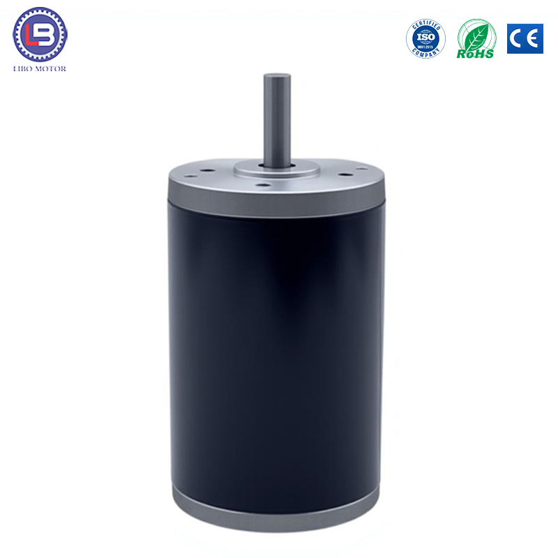 63 DC MOTOR