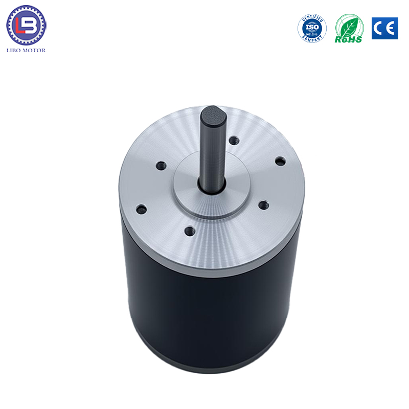 60 DC MOTOR